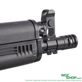 Front close-up view of VFC PP-19-01 Vityaz GBB Airsot