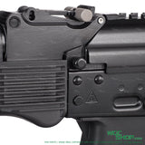 Body close-up view of VFC PP-19-01 Vityaz GBB Airsot