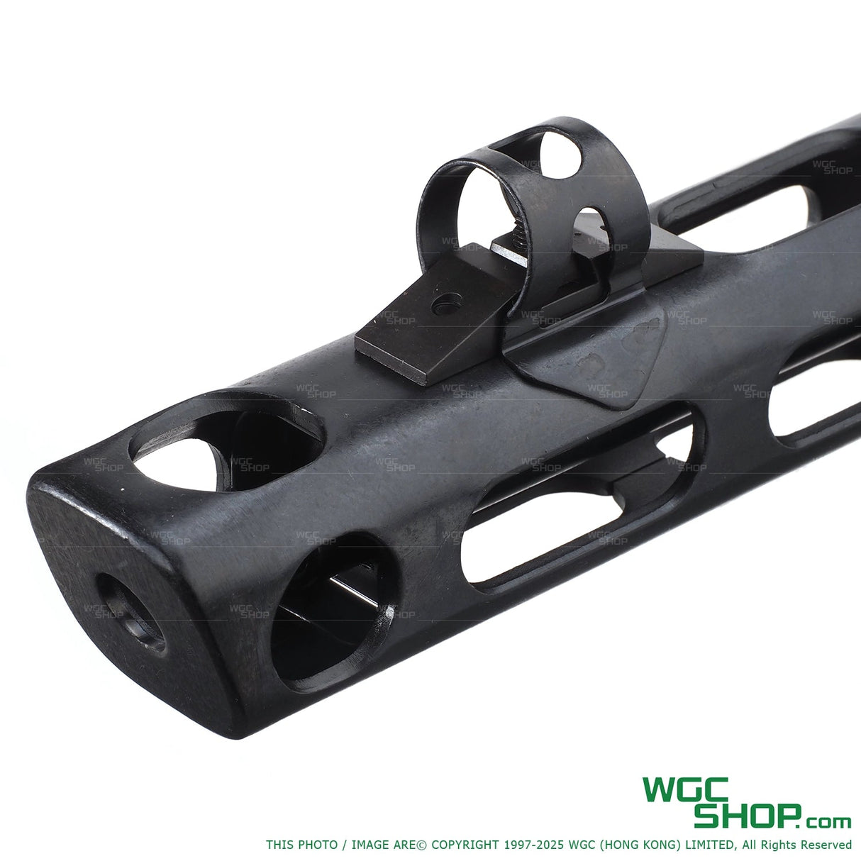 VFC PPSH-41 GBB Airsoft-