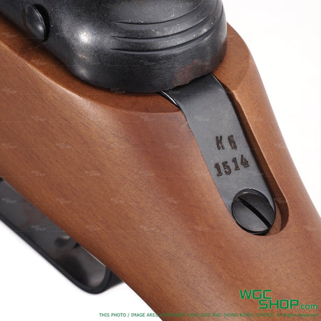 VFC PPSH-41 GBB Airsoft-