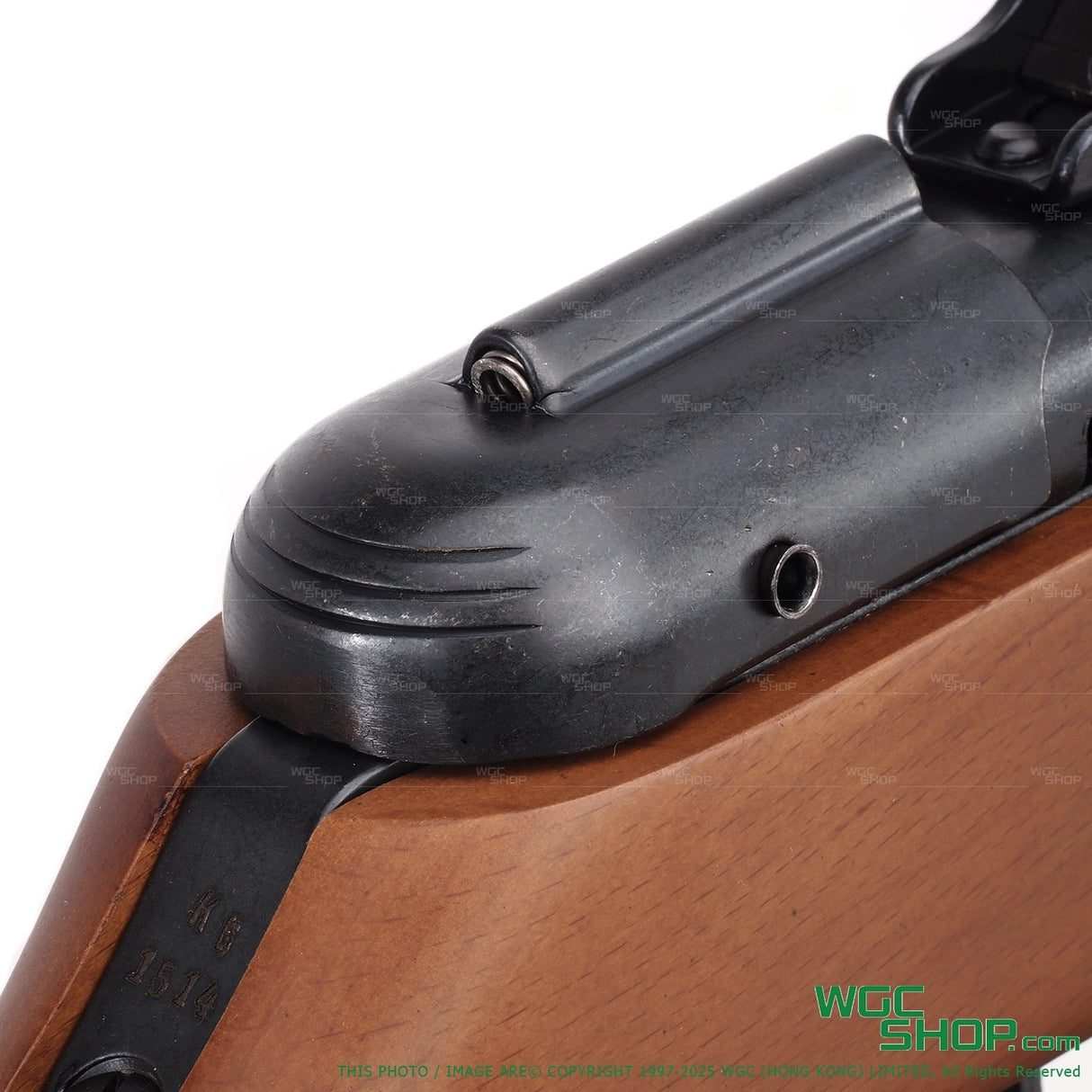 VFC PPSH-41 GBB Airsoft-