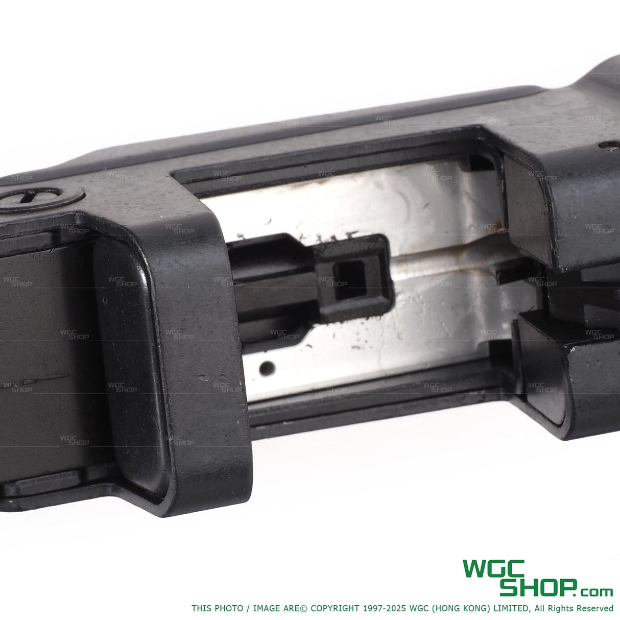 VFC PPSH-41 GBB Airsoft-