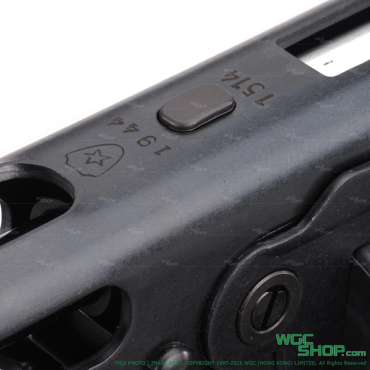 VFC PPSH-41 GBB Airsoft-