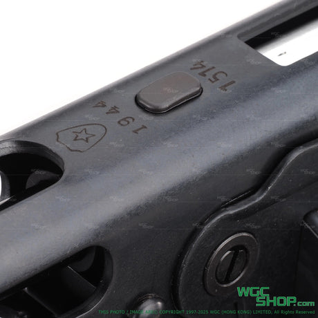 VFC PPSH-41 GBB Airsoft-