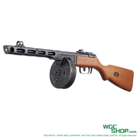 VFC PPSH-41 GBB Airsoft-
