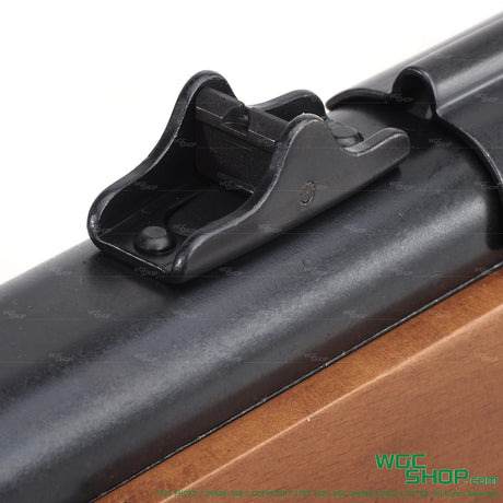 VFC PPSH-41 GBB Airsoft-