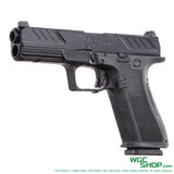 VFC Shadow Systems DR920FS GBB Airsoft - EMG Licensed Black Barrel VFC-EA3-DR920FS-BK01 - WGC Shop