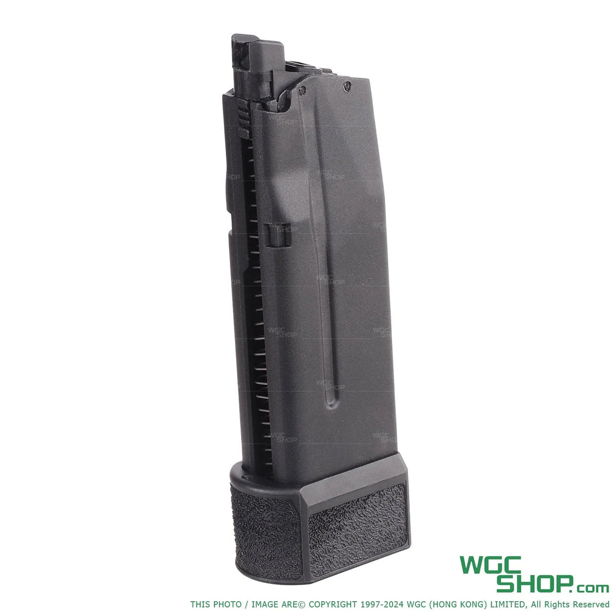 VFC SI SMP 21Rds Gas Airsoft Magazine-WGC Shop