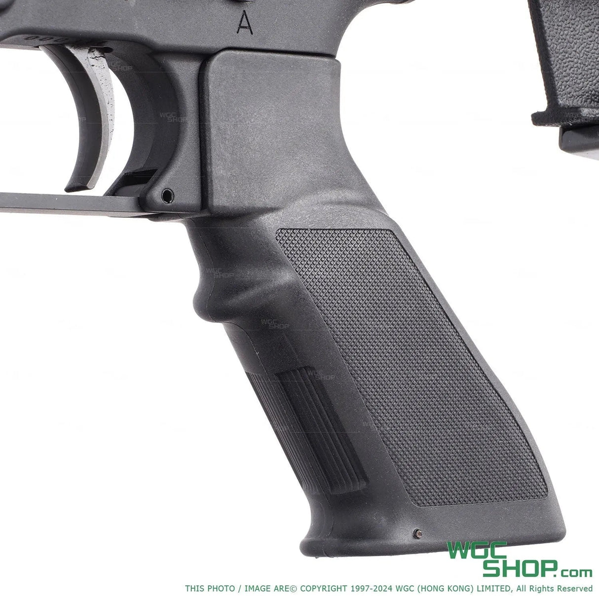 VFC T91 SOC GBB Airsoft ( Batch - Mar 2024 )-WGC Shop