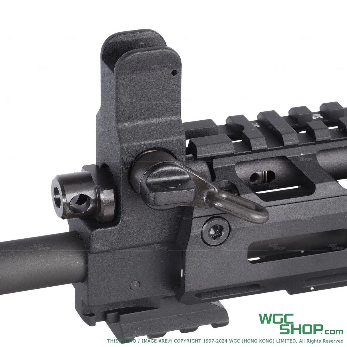 VFC T91 SOC GBB Airsoft ( Batch - Mar 2024 )-WGC Shop