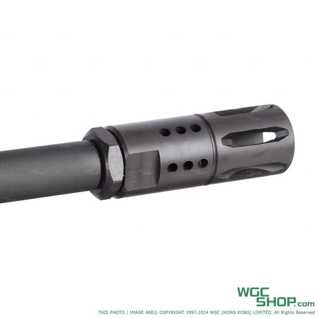 VFC T91 SOC GBB Airsoft ( Batch - Mar 2024 )-WGC Shop