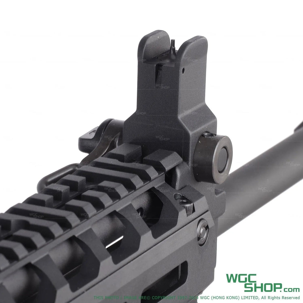 VFC T91 SOC GBB Airsoft ( Batch - Mar 2024 )-WGC Shop