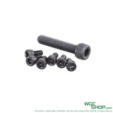 VFC Tactical Handguard for FNC GBB Airsoft - Screws