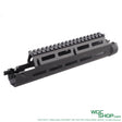 VFC Tactical Handguard for FNC GBB Airsoft - Left Side View