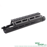 VFC Tactical Handguard for FNC GBB Airsoft - Left Side View