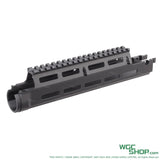 VFC Tactical Handguard for FNC GBB Airsoft - Right Side View