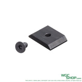 VFC Tactical Upper Receiver Rail for FNC GBB Airsoft VFC-VF9-MWS-FNC-BK01 - WGC Shop