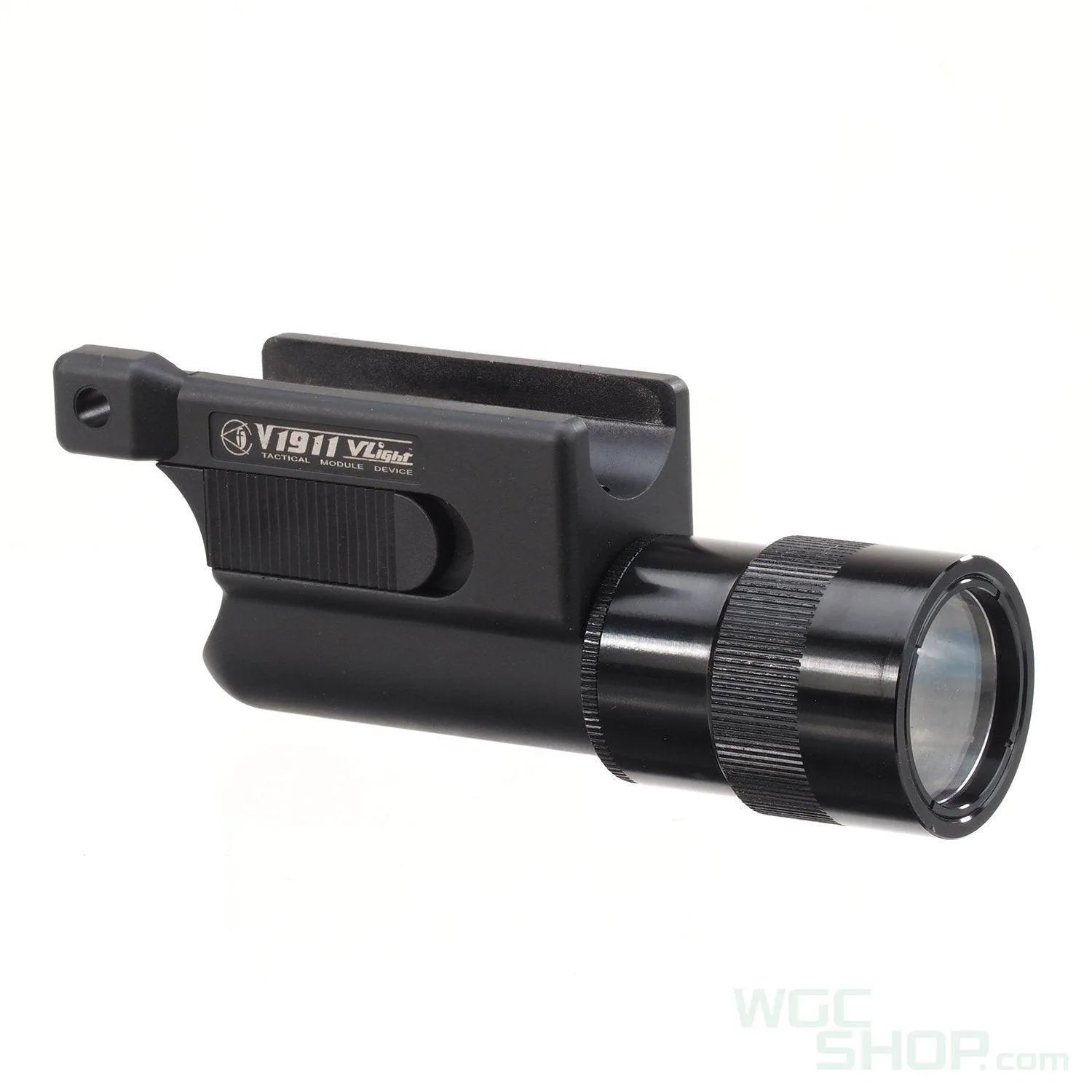 VFC改良^_^ V1911 Tactical Illuminator VFC V1911 Tactical Illuminator ( Marui Spec ) - WGC Shop