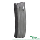 VFC 30Rds M4 Gas Airsoft Magazine V4 - Grey VFC-VF9-MAG-M4G30-GY03 - WGC Shop