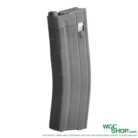 VFC 30Rds M4 Gas Airsoft Magazine V4 - Grey VFC-VF9-MAG-M4G30-GY03 - WGC Shop