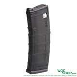VFC 30Rds VMAG Gas Airsoft Magazine V3 - BLACK VFC-VF9-MAG-VMAG30-BK03 - WGC Shop