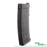 VFC 30Rds VMAG Gas Airsoft Magazine V4 - BLACK VFC-VF9-MAG-VMAG30-BK03 - WGC Shop