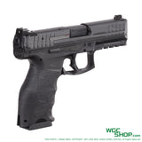VFC H&K VP9 GBB Airsoft - BLACK / Standard - Licensed by UMAREX VFC-SA3-VP9-BK01 - WGC Shop