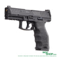 VFC H&K VP9 GBB Airsoft - BLACK / Standard - Licensed by UMAREX VFC-SA3-VP9-BK01 - WGC Shop