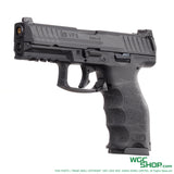 VFC H&K VP9 GBB Airsoft - BLACK / Standard - Licensed by UMAREX VFC-SA3-VP9-BK01 - WGC Shop