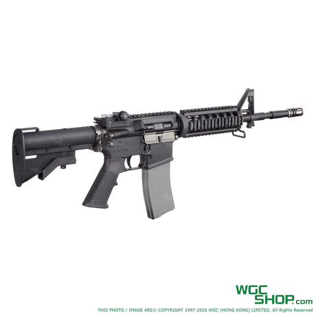 VFC VR16 SOPMOD M4 EVO GBB Airsoft ( Standard Ver. ) VFC-VF2-M4_RIS_M-BK04