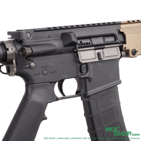 VFC VR16 URG - I 11.5" EVO GBB Airsoft ( Standard / No Engraving Version ) VFC-VF2-URGI-TB02 - WGC Shop