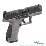 VFC Walther PDP Compact 4 Inch GBB Airsoft - GRAY / UMAREX Licensed VFC-UM3T-PDP-GY01 - WGC Shop