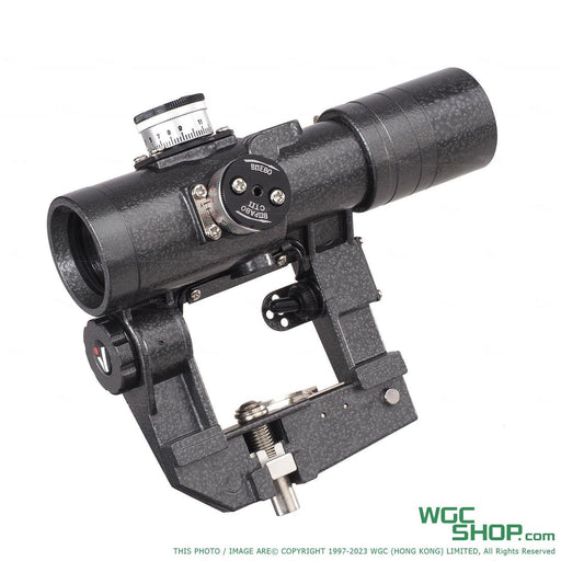 VICTOPTICS SVD 1×28 Red Dot Sight ( RDSL30 ) - WGC Shop