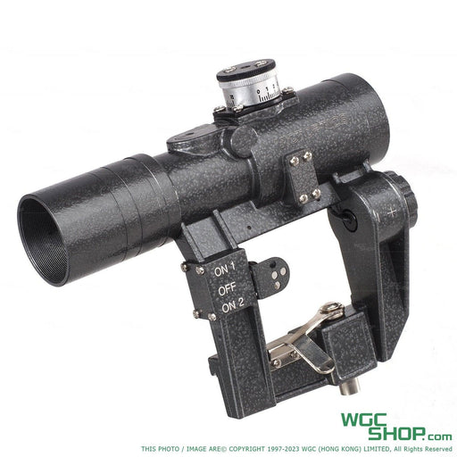 VICTOPTICS SVD 1×28 Red Dot Sight ( RDSL30 ) - WGC Shop