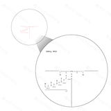VICTOPTICS SVD Dragunov 3-9×24 FFP Riflescope ( OPFF-03 ) - WGC Shop