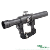 VICTOPTICS SVD Dragunov 4×24 FFP Riflescope ( OPSL34 ) - WGC Shop