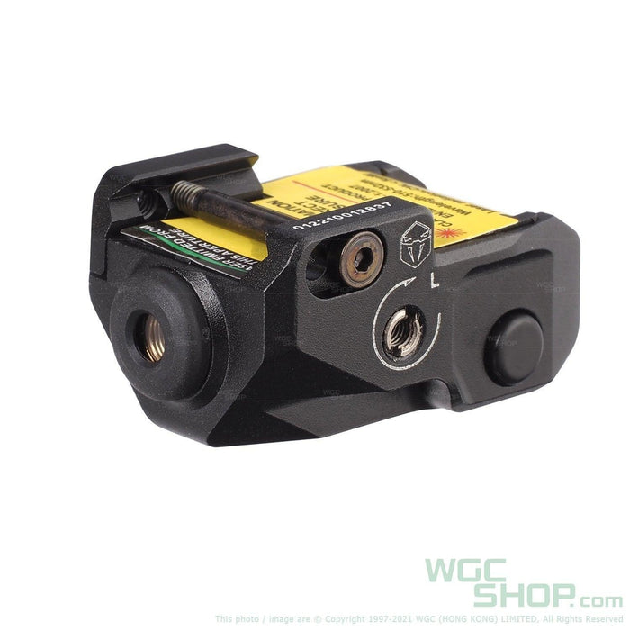 VIPERAY Scrapper Subcompact Pistol Laser Sight - WGC Shop