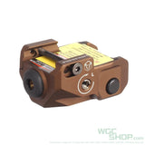 VIPERAY Scrapper Subcompact Pistol Laser Sight - WGC Shop