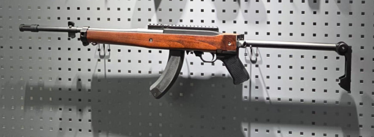 VIVA ARMS Ranch Boy GBB Airsoft ( 1st Batch - OCT 2025 )