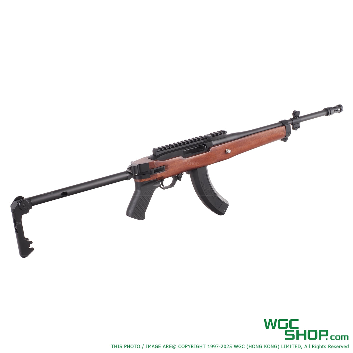 VIVA ARMS Ranch Boy GBB Airsoft