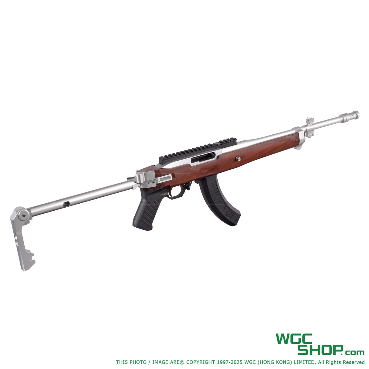 VIVA ARMS Ranch Boy GBB Airsoft