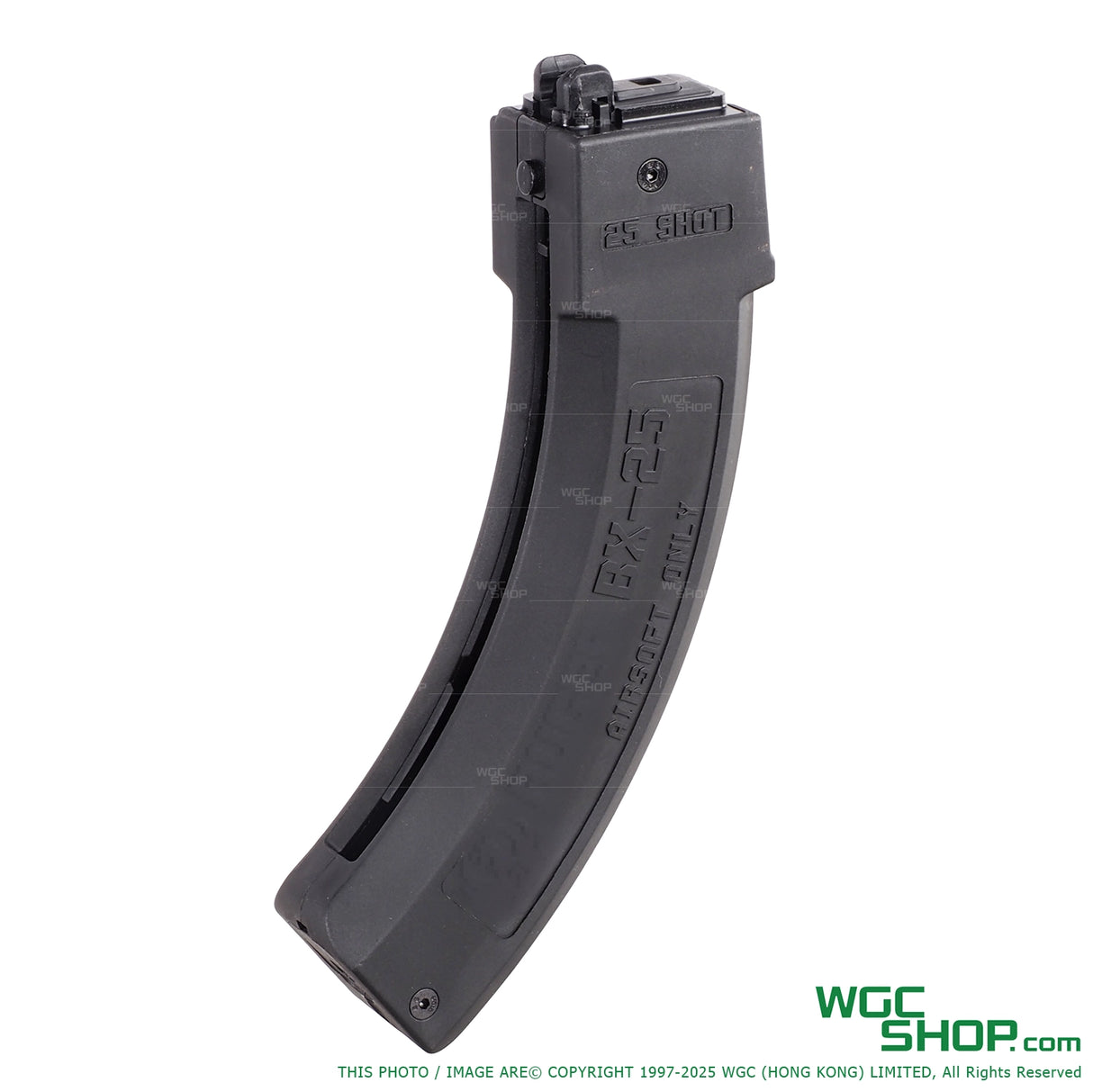 VIVA ARMS 35Rds Gas Magazine for KJW KC - 02 GBB - WGC Shop