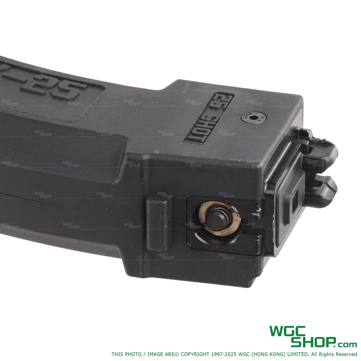 VIVA ARMS 35Rds Gas Magazine for KJW KC - 02 GBB - WGC Shop