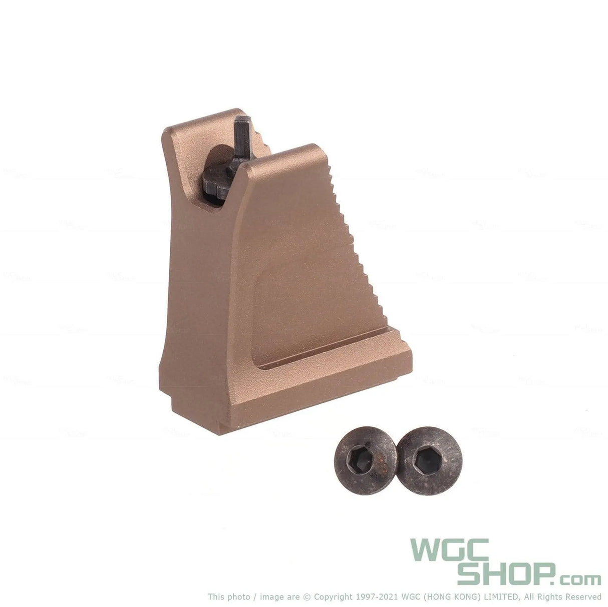 WADSN F-Style Backup Fixed Sight - WGC Shop