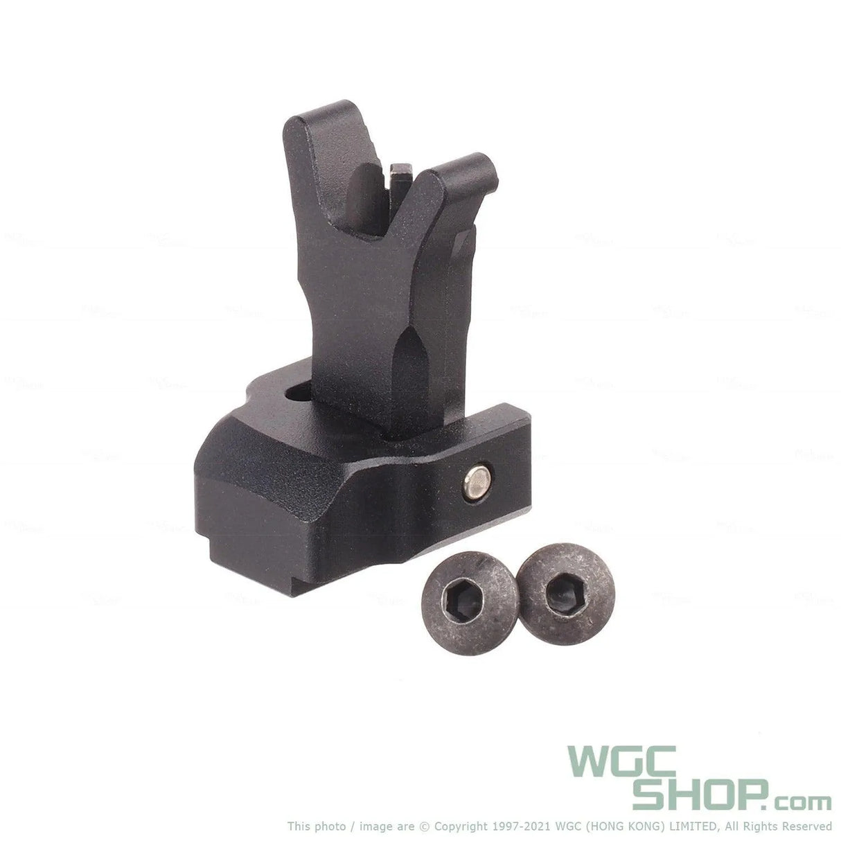 WADSN F-Style Backup Folding Sight - M Version - WGC Shop