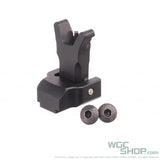 WADSN F-Style Backup Folding Sight - M Version - WGC Shop