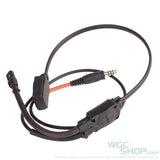 WADSN MH180 - V Atlantic Signal Headset WADSN-WZ136-BK - WGC Shop