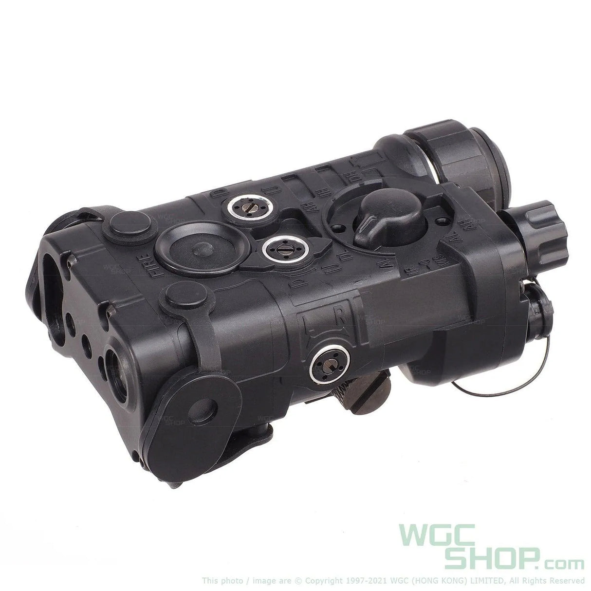 WADSN N-Style Airsoft Laser / Light Device - WGC Shop