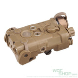 WADSN N-Style Airsoft Laser / Light Device - WGC Shop