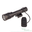 WADSN R-Style Airsoft Flashlight - M Version - WGC Shop